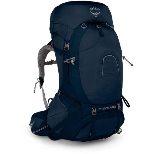 Рюкзак Osprey Atmos AG 65 Unity Blue LG