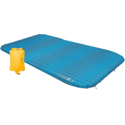 Каремат Exped AIRMAT HL DUO M Blue