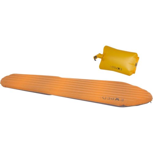 Каремат Exped SYNMAT HL LW Orange