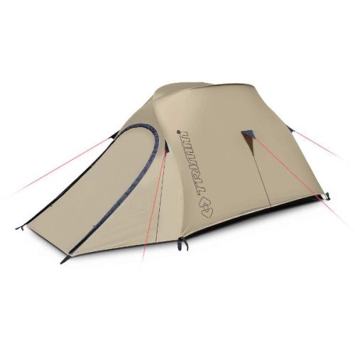 Палатка Trimm Forester Sand