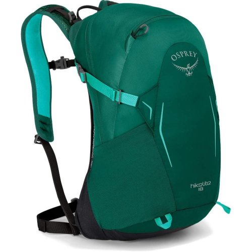 Рюкзак Osprey Hikelite 18 Aloe Green