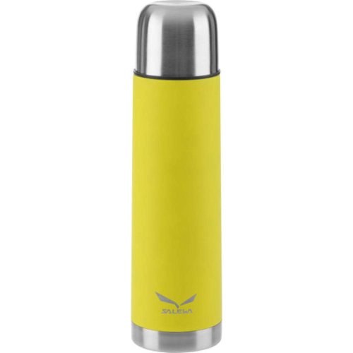 Термос Salewa Thermo Bottle 1.0 L 2315 2400 Желтый