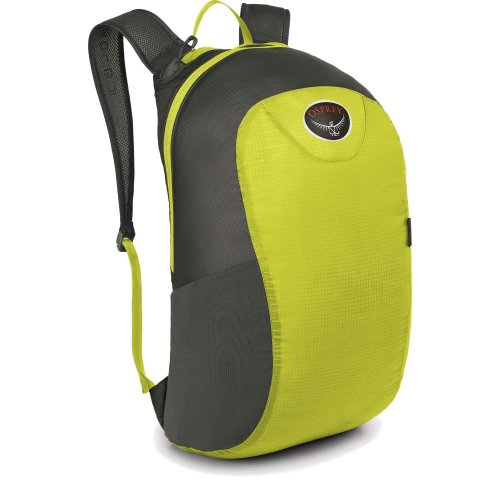 Рюкзак Osprey Ultralight Stuff Pack Electric Lime