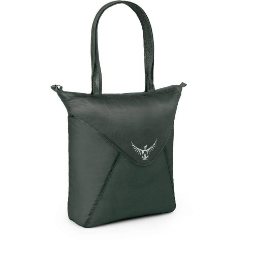 Сумка Osprey Ultralight Stuff Tote Shadow Grey