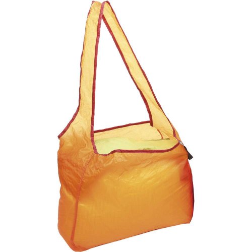 Сумка Exped Nano Carry-All Orange