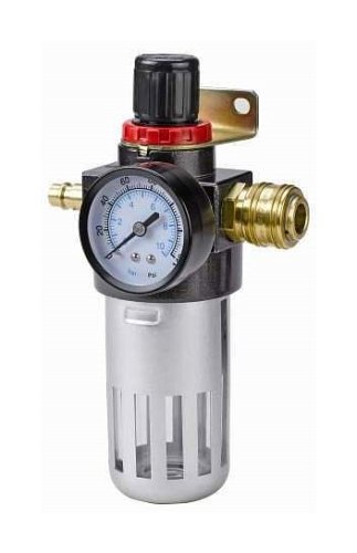 Фильтр воздушный + редуктор давления Einhell 4134100