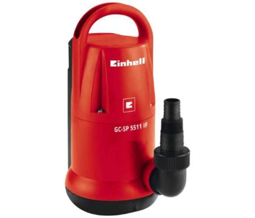 Насос Einhell GC-SP 5511 IF