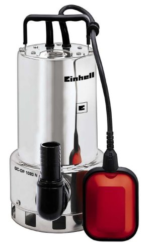 Дренажный насос Einhell GC-DP 1020 N