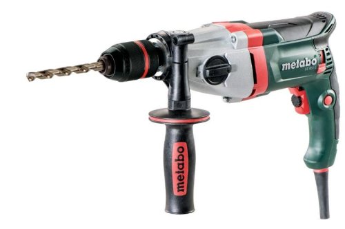 Дриль Metabo BE 850-2 БЗП (600573810)