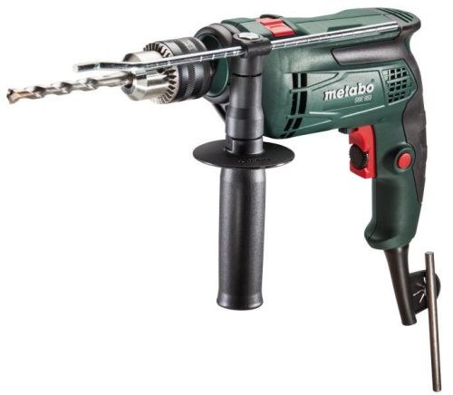 Дрель ударная Metabo SBE 650 (600671500)