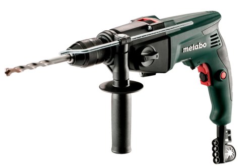 Дриль ударна Metabo SBE 760 БЗП (600841000)