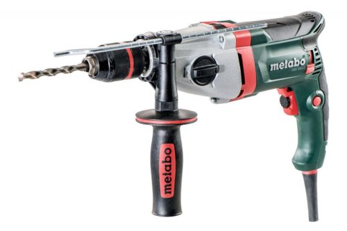 Дрель ударная Metabo SBE 850-2 БЗП (600782500)
