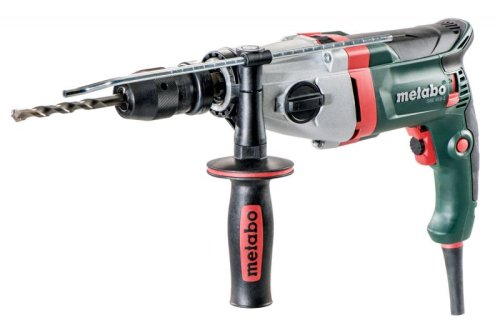 Дриль ударна Metabo SBE 850-2 БЗП Futuro Top (600782850)