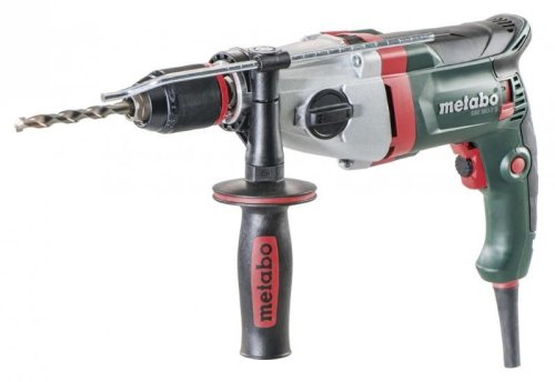 Дрель ударная Metabo SBE 850-2 S БЗП (600787500)