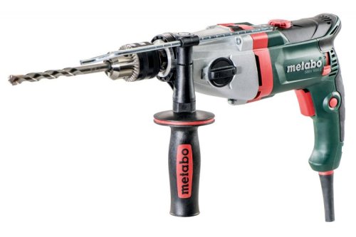 Дрель ударная Metabo SBEV 1000-2 (600783000)