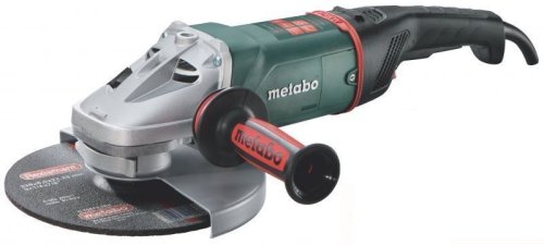 Болгарка Metabo WE 24-230 MVT Quick (606470000)