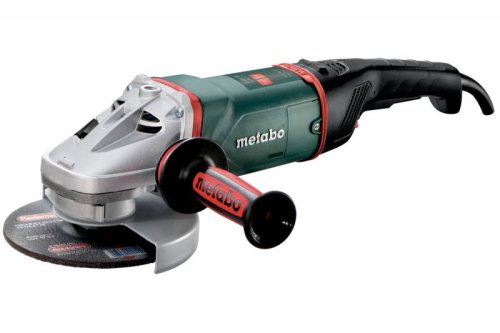 Болгарка Metabo W 26-180 MVT (606473000)
