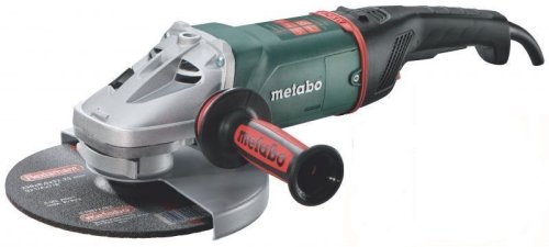 Болгарка Metabo WEA 26-230 MVT Quick (606476000)