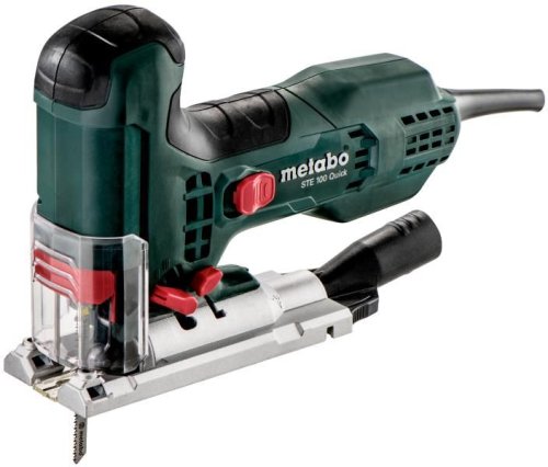 Лобзик Metabo STE 100 Quick (601100000)