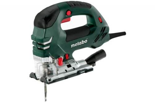 Лобзик Metabo STEB 140 Plus MetaLoc (601404700)