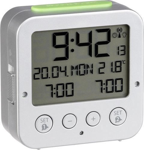 Настольные часы TFA 60252854