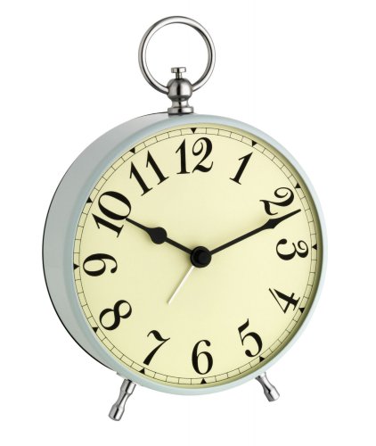 Настольные часы TFA 60102306