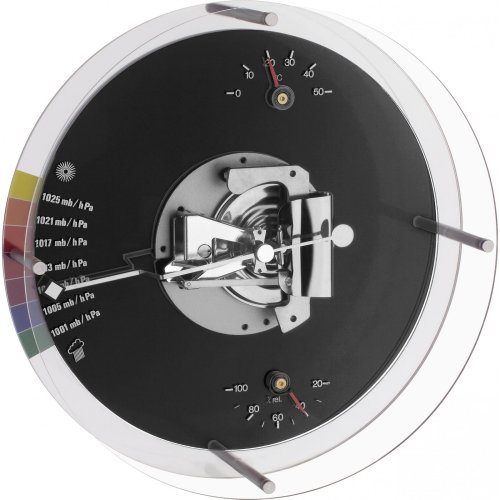 Метеостанция TFA 202049