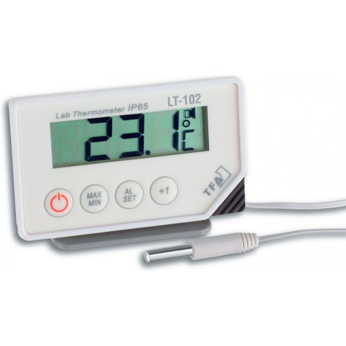 Термометр TFA 301034