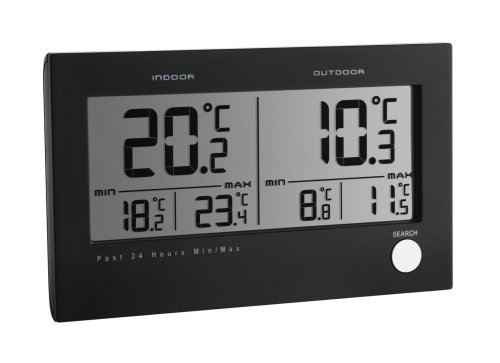 Термометр TFA 303048