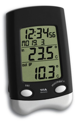 Термометр TFA 30301601.IT