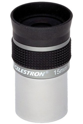 Окуляр Celestron Omni 15 мм 1.25" (93320)