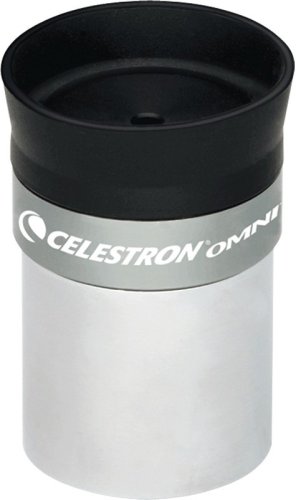 Окуляр Celestron Omni 4 мм 1.25" (93316)