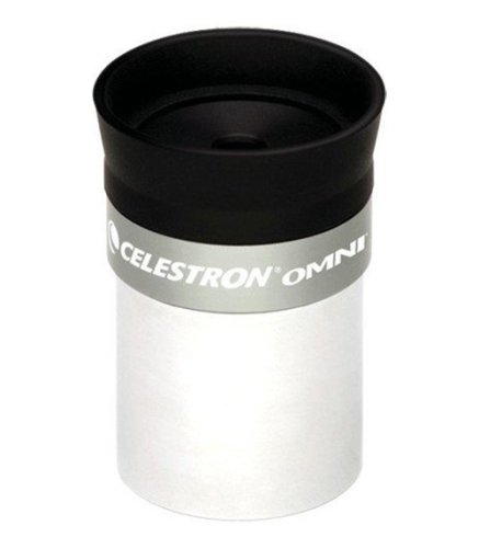 Окуляр Celestron Omni 6 мм 1.25" (93317)