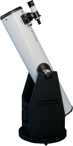 Телескоп Arsenal GSO 254/1250 CRF Добсон 10'' (GS-880C)