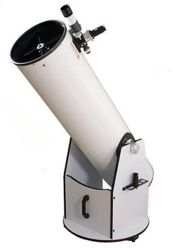 Телескоп Arsenal GSO 305/1500 M-CRF Добсон 12'' (GS-980)