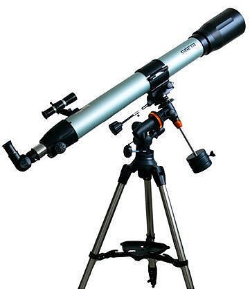 Телескоп Arsenal GSO 90/1000 M-CRF AltAz рефрактор (GS-300)