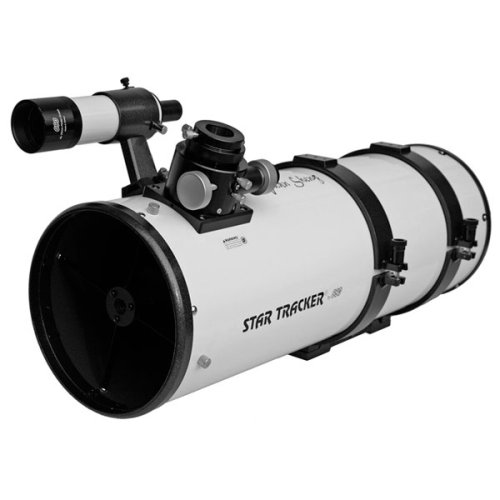 Труба оптическая Arsenal GSO 203/800 M-LRN рефлектор Ньютона 8" (GS-600M-LRN)