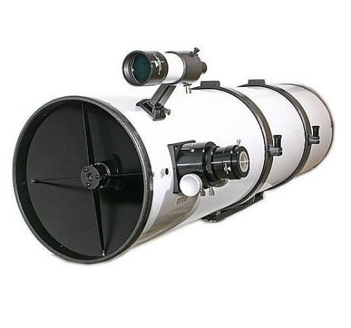 Труба оптическая Arsenal GSO 254/1250 M-CRF рефлектор Ньютона 10'' (GS-830)