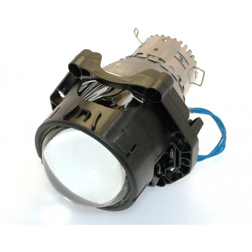 Линзы биксеноновые Baxster тип HELLA 6 (2шт)