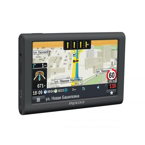 GPS-Навигатор Prology iMAP-A510