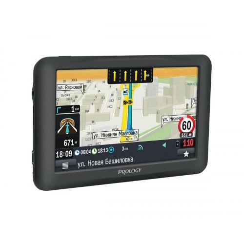 GPS-Навигатор Prology iMAP-A520