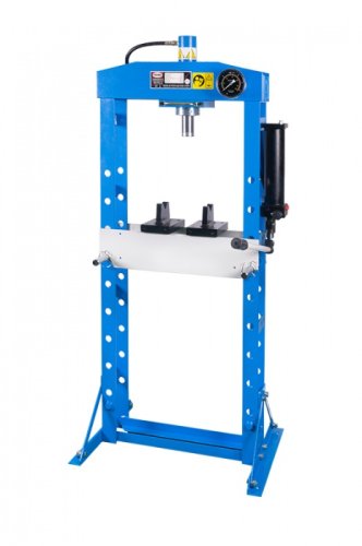 Гидравлический пресс Proma HLR-20U/2