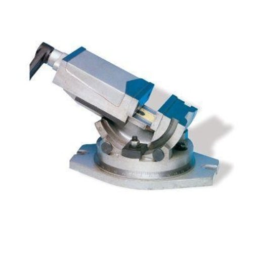 Тиски поворотные Proma SS-125