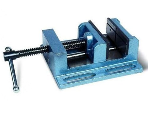 Тиски Proma SVV-100 (высокие губки)