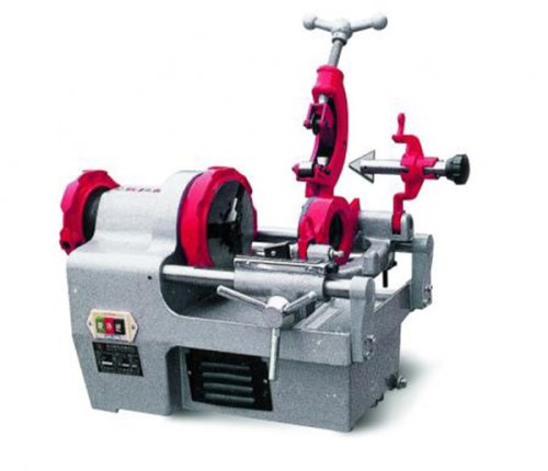 Станок резьбонарезной стационарный Proma ZPM-50