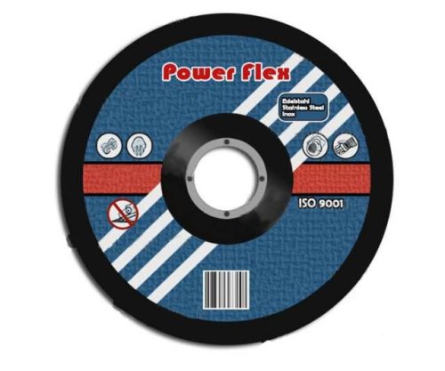 Диск отрезной абразивный по металлу для GYQ400B FDB Maschinen 826873