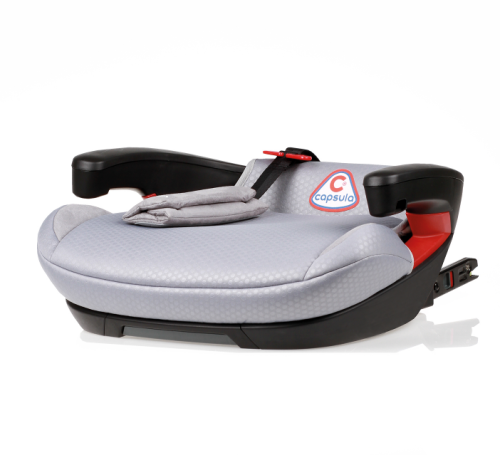 Автокресло Heyner Capsula JR5X Koala Grey