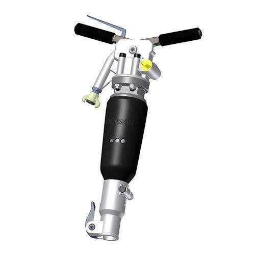 Пневмомолоток Doosan DCT25BV (28 X 160)