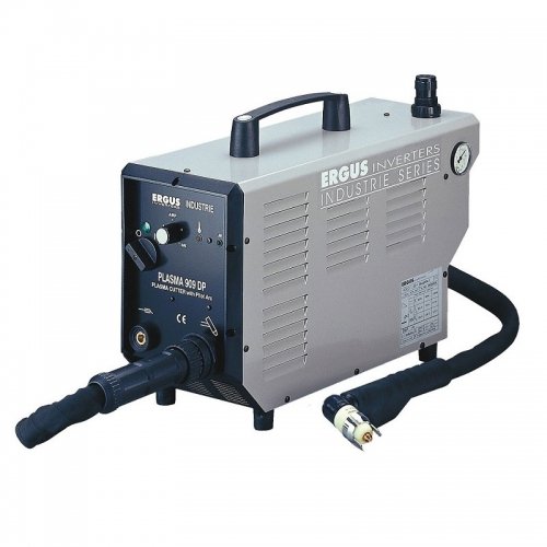 Плазморез ERGUS Plasma 909 DP PCH102TL RP