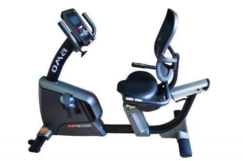 Велотренажер OMA Fitness EXEED R30